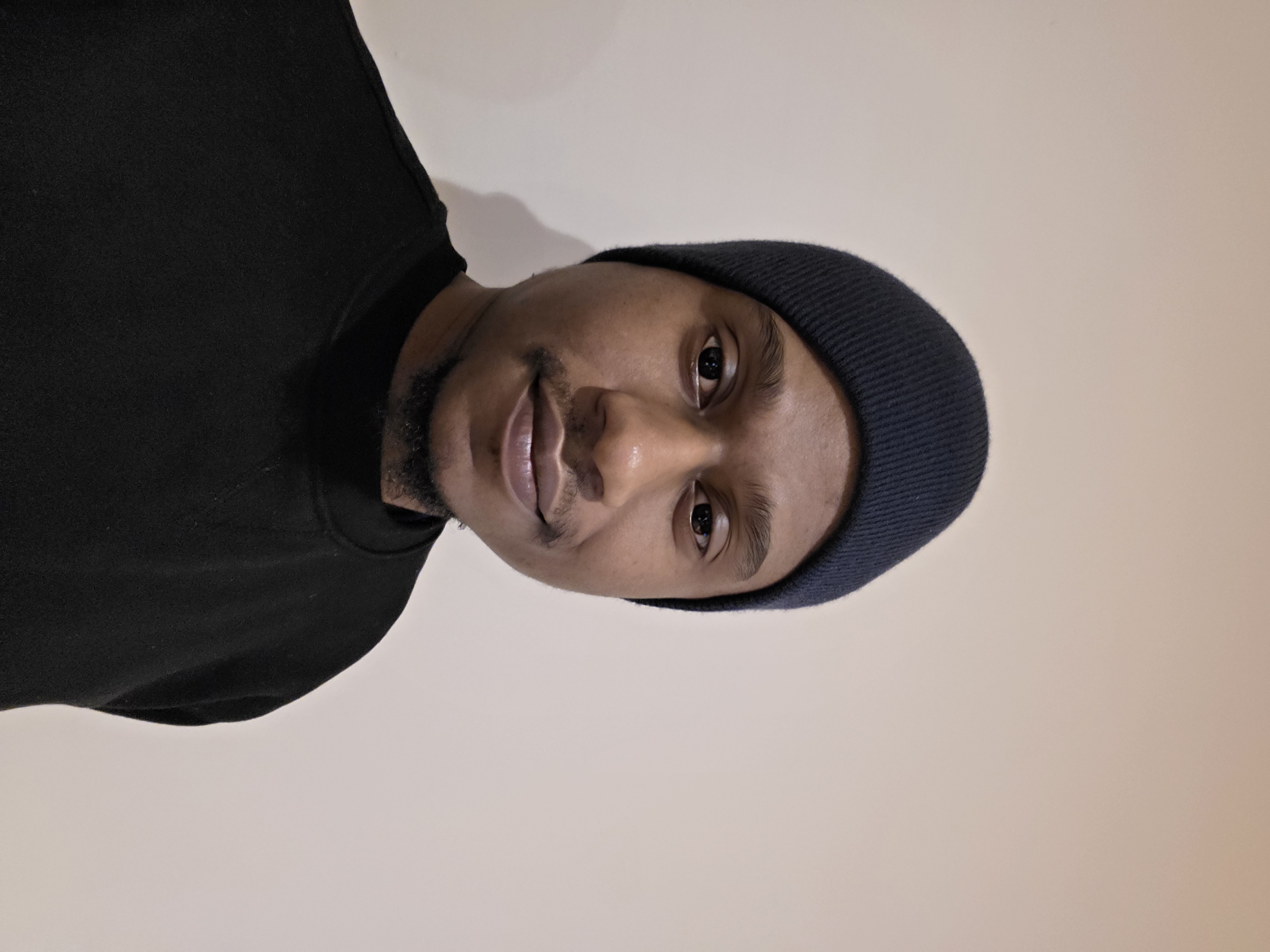 Developer profile picture